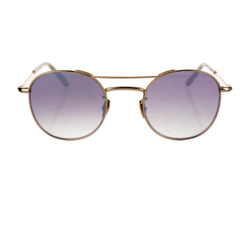 Krewe sunglasses